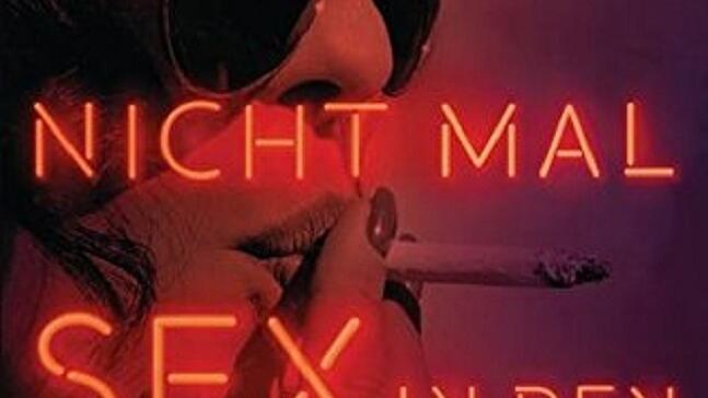Das Cover: Timo Blunck: &bdquo;Hatten wir nicht mal Sex in den 80ern?&ldquo;
