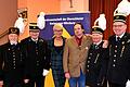 Joachim Bialas, Michael Fries, Dr. Andrea Behr, Christoph Labaj, Leo Daniel und Karl-Heinz Bohn.