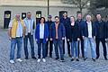 Das neue Team des CSU-Ortsverbandes.&nbsp;