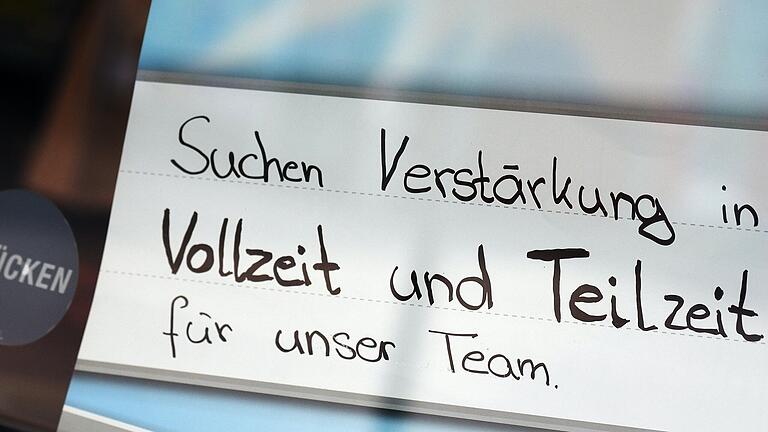Mehr Personal in vielen Ämtern, das wünscht sich auch der Gesamtpersonalrat der Stadt Schweinfurt. Mehr Personal in vielen Ämtern, das wünscht sich auch der Gesamtpersonalrat der Stadt Schweinfurt.