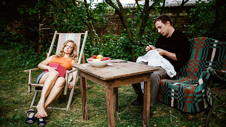 »Adam und Evelyn« am Mittwoch im Lohrer Stattkino. »Adam und Evelyn« am Mittwoch im Lohrer Stattkino.