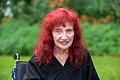 Peggy Parnass       -  Die Holocaust-Überlebende wurde 97 Jahre alt (Archivbild).