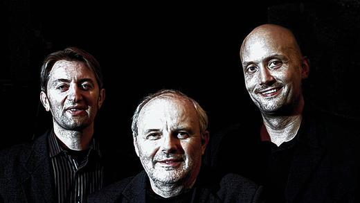 Das Frankfurter Jazz Trio tritt am Freitag, 18. Januar, um 19.30 Uhr in Lohr auf.