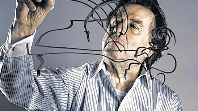 Rudolf Buchbinder Rudolf Buchbinder