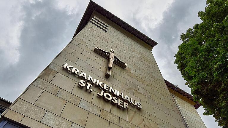 Der geplante Verbund zwischen Leopoldina-Krankenhaus und Krankenhaus St. Josef in Schweinfurt sorgt weiter für Diskussionen.