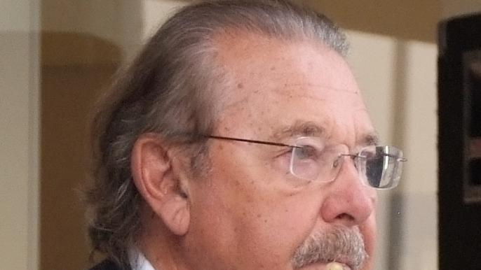 Ed Sperber