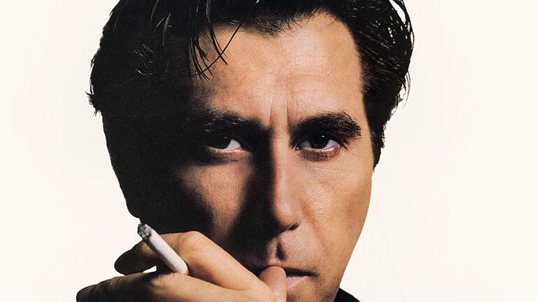 Große Werkschau von Bryan Ferry       -  Auf dem neuen Boxset &bdquo;Retrospective: Selected Recordings 1973-2023&rdquo; sind auch drei neue Aufnahmen von Bryan Ferry.