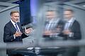 Bundestag       -  Das Entlastungsgesetz stammte ursprünglich aus der Feder von Ex-Finanzminister Christian Lindner (FDP).