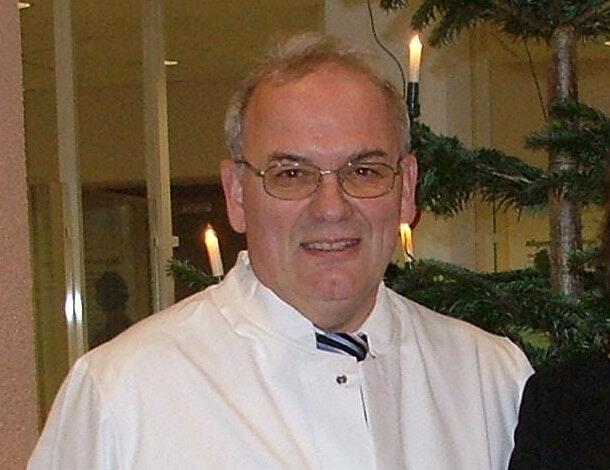 Heinz Werle. Heinz Werle.