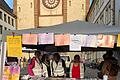 Infostand der Omasgegenrechts