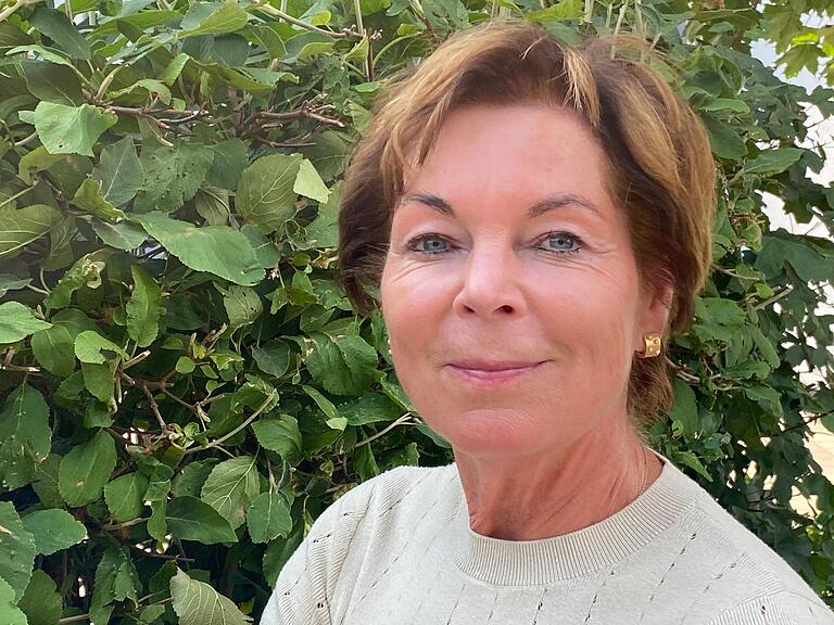 Sabine Bauer (62) ist Seniorchefin der Distelhäuser Brauerei. Ihr Sohn Moritz Bauer ist seit Juni 2023 geschäftsführender Gesellschafter, also der Chef im Operativen. Sabine Bauer (62) ist Seniorchefin der Distelhäuser Brauerei. Ihr Sohn Moritz Bauer ist seit Juni 2023 geschäftsführender Gesellschafter, also der Chef im Operativen.