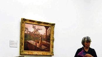 Märchen im Museum: Heidi Andriessens erzählt Geschichten zu Bildern.