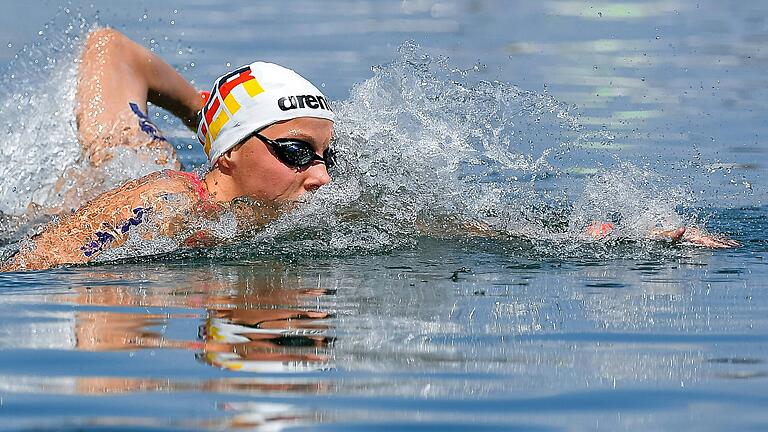 Ley Boy holt sich Rang zwei im Gesamtweltcup und zum Saisonabschluss noch einmal Gold mit der Staffel.