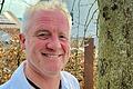 Burglauers Bürgermeister Marco Heinickel will sich bei der Bürgermeisterwahl 2026 wieder zur Wahl stellen.