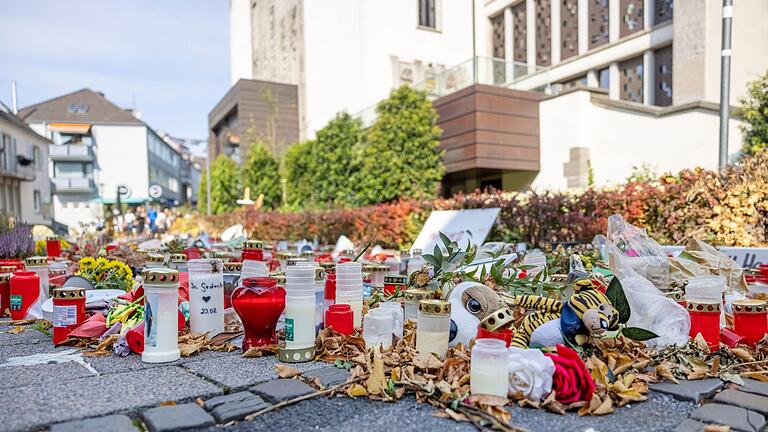 Fall Solingen       -  Der Messerangriff von Solingen mit drei Toten war der Anlass für das &bdquo;Sicherheitspaket&rdquo;