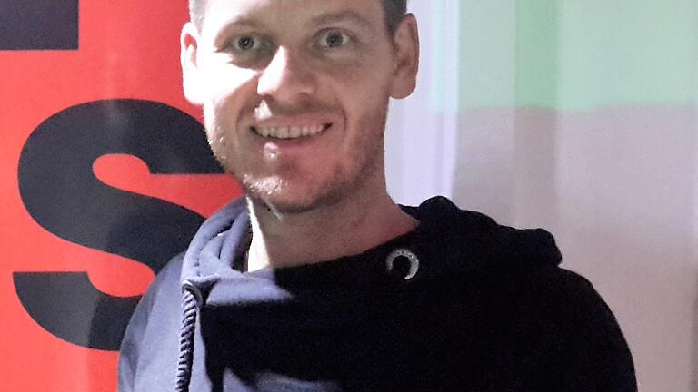 Adrian Gahn von den Freien Turnern will seine Spieler nicht für 'limitiertes Training' zusammenholen. Adrian Gahn von den Freien Turnern will seine Spieler nicht für 'limitiertes Training' zusammenholen.