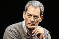 Paul Auster       -  _