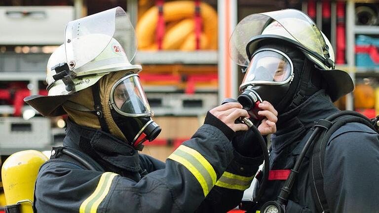 Symbolbild: Feuerwehr