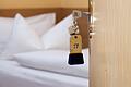 Hotel       -  Die Achat-Gruppe meldet Eigeninsolvenz an.