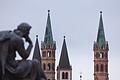 Würzburger Dom       -  Die unabhängige Kommission zur Aufarbeitung des sexuellen Missbrauchs im Bistum Würzburg veröffentlicht am 8. April ein Gutachten.