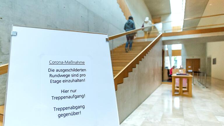 Am Montag öffnet nach vier Monaten Zwangspause auch wieder das Museum Georg Schäfer.