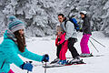 Ski Familie.jpg       -  Ein Skigebiet ist insolvent.