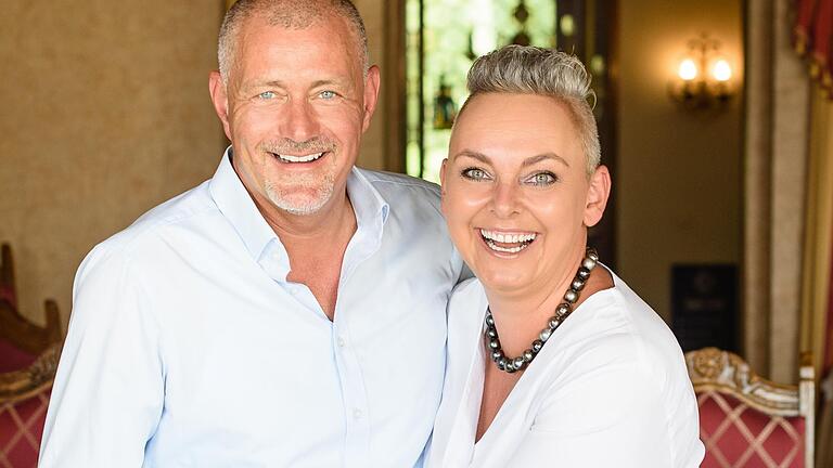 Lothar und Kerstin Bezold Lothar und Kerstin Bezold