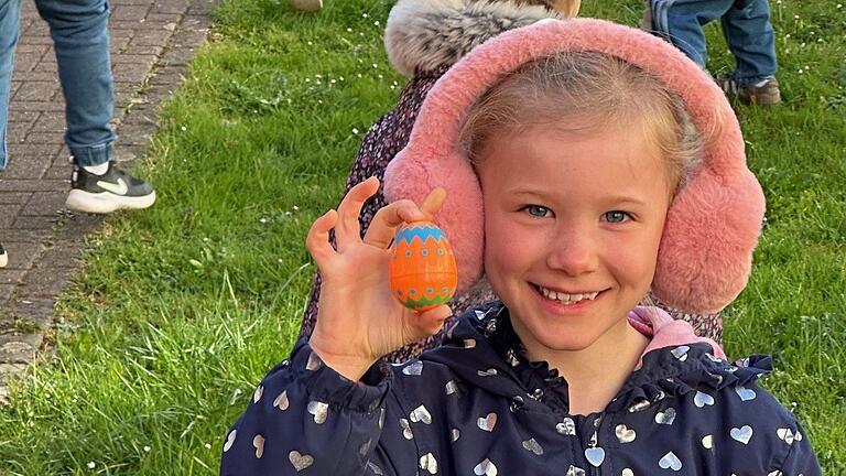 Ostereierspaß an der Sinngrundschule: SMV begeistert Grundschüler mit liebevoller Aktion.