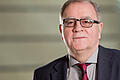 Der Nürnberger Pharmakologe und Doping-Experte Fritz Sörgel.
