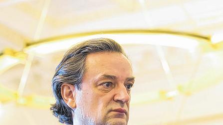 Dirk Jens Nonnenmacher