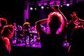 Ob Musik (im Bild die Mozartfest-Disco), Schauspiel oder Ausstellung, das Kulturleben konnte sich 2022 allmählich wieder ohne Auflagen normalisieren.