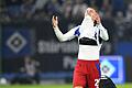 Hamburger SV - SV Elversberg       -  Der Hamburger SV reist nach dem Verlust der Tabellenführung zum Kurz-Trainingslager nach Mallorca.