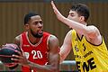 Im Pokal haben die Oldenburger die Basketballer aus Würzburg zuletzt noch bezwungen. Können die Unterfranken heute das Blatt wenden?