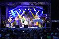 ABBA-Tribute-Band spielt am 3. Oktober im Kulturboden in Hallstadt