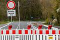 Gleich zwei Straßen (hier ein Symbolfoto) zwischen der Landesgrenze nach Hessen und Wüstensachsen werden in diesem Jahr wegen Sanierungsarbeiten gesperrt.