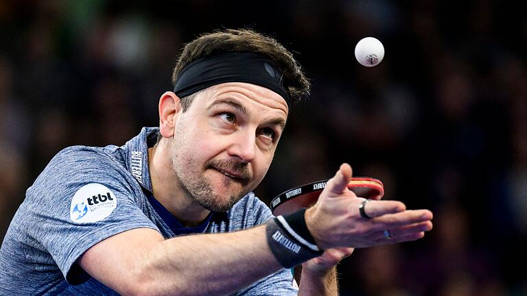 Timo Boll.jpeg       -  Timo Boll ist der wohl bekannteste deutsche Tischtennisprofi. Nach den Olympischen Spielen von Paris beendet er seine Karriere. Hier gibt es alle Infos zum Zeitplan der Spiele und Übertragung.