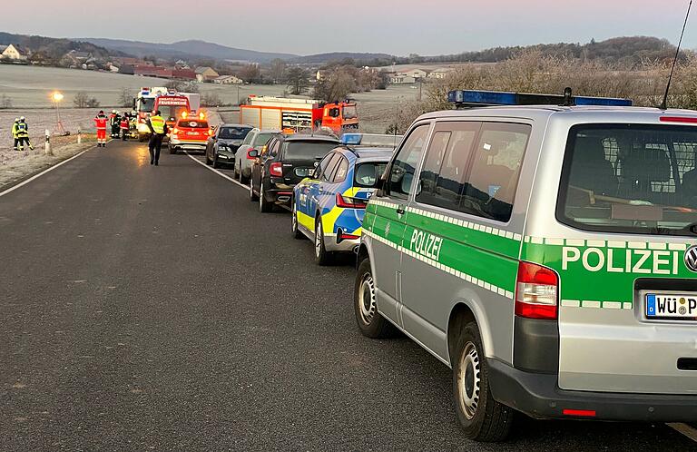Die Pascalstraße blieb rund drei Stunden gesperrt. Die Pascalstraße blieb rund drei Stunden gesperrt.