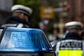 Die Eberner Polizei hat zwei Männer gestellt, die verschlossene Autos öffnen wollten.