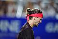 Tennis: ATP-Tour - Mexican Open       -  Aus im Achtelfinale von Acapulco: Alexander Zverev.
