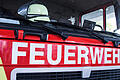 Sperrung bei tödlichem Unfall: Mann beschimpft Feuerwehr