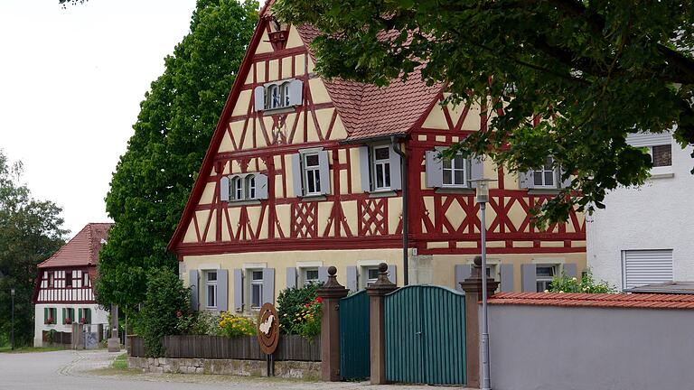 Das Flatterhaus Hellmitzheim öffnet wieder zum 1. Mai.