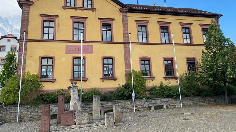 Der Markt Helmstadt übernimmt das Betriebskostendefizit beim Elisabethen Verein Helmstadt