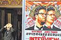 Kommt nicht in die US-Kinos: Die Filmsatire &bdquo;The Interview&ldquo;, in der ein nordkoreanischer Diktator getötet werden soll.