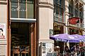 Nach über 100 Jahren Familientradition schließt das Café Michel am Würzburger Marktplatz. Familie Michel bleibt Verpächter der Immobilie. Die neue Pacht übernimmt die Bäckereikette BrotHaus.