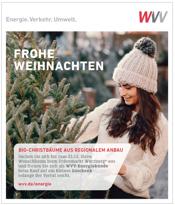 WVV Magazin und Newsletter