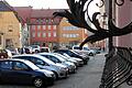 Parkplätze sind begehrt in der Altstadt. Nicht nur bei Leuten, die einkaufen oder etwas erledigen wollen. Die FW-Fraktion scheiterte im Stadtrat mit dem Antrag, für Wohnprojekte in der Altstadt mehr Parkplätze zu fordern.&nbsp;