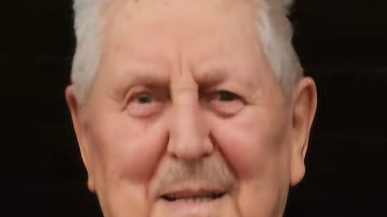 Matthias Keller wird am 23. April 90 Jahre alt.