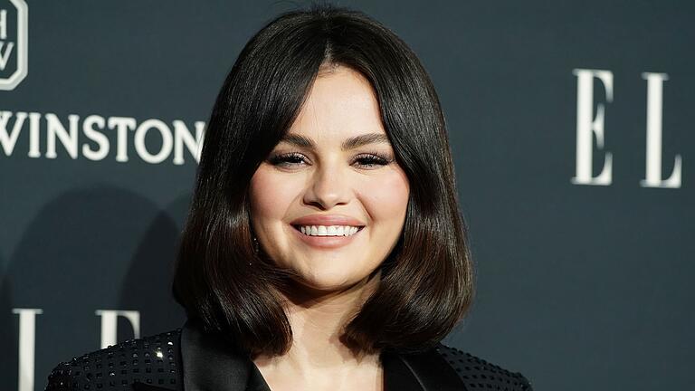 Selena Gomez       -  Selena Gomez geht manchmal anonym zu Filmcastings.