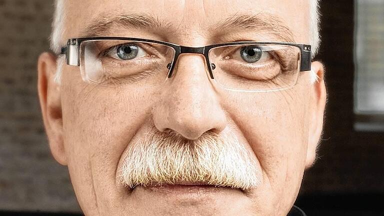 Wolfgang Scheidel
