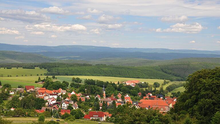 Im Unesco-Biosphärenreservat Rhön sollen Mensch und Natur im Einklang leben – eine Förderung der nachhaltigen Regionalentwicklung ist dafür fundamental.